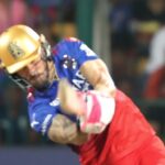 Faf du Plessis's GT blitz praised by Watson: He wanted to do this for RCB all season