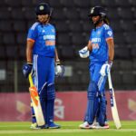 India Defeat Bangladesh By 56 Runs Via D/L Method, Lead Series 4-0