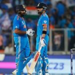 Rohit Sharma, Virat Kohli given 'last chance' to win World Cup: 'Just 2-3 years more. Don't know where they'll be in...' | Crickit