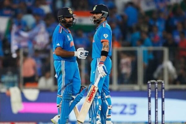 Rohit Sharma, Virat Kohli given 'last chance' to win World Cup: 'Just 2-3 years more. Don't know where they'll be in...' | Crickit