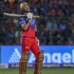 RCB vs GT: Glenn Maxwell is most overrated player in IPL history, says Parthiv Patel