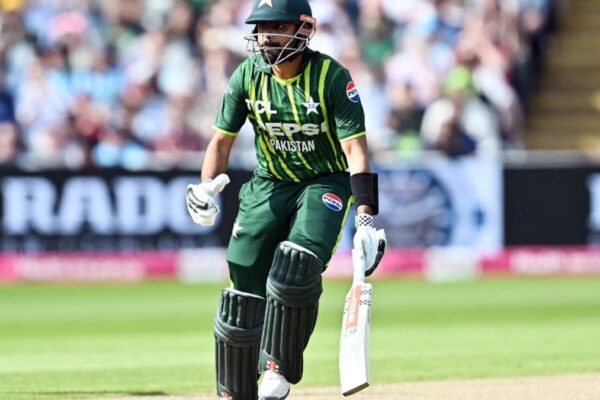 England vs Pakistan Live Streaming 4th T20I Live Telecast: Where To Watch Match Live