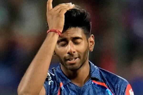 End Of IPL Campaign For India's 156.7 Kmph Pace Star Mayank Yadav? Report Claims...