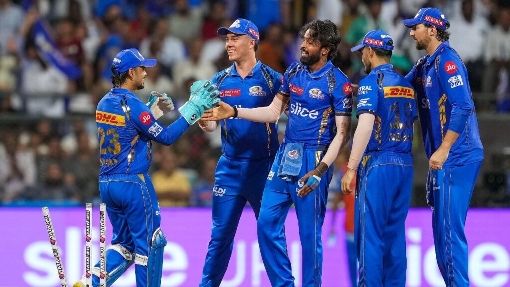 IPL 2024, MI vs KKR: Hardik Pandya not ready to ‘leave the battlefield’ after crushing loss