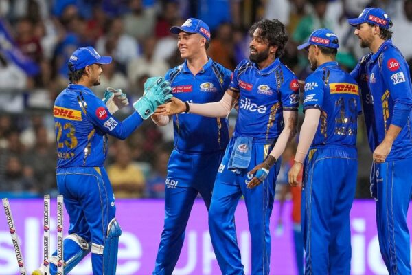 IPL 2024, MI vs KKR: Hardik Pandya not ready to ‘leave the battlefield’ after crushing loss