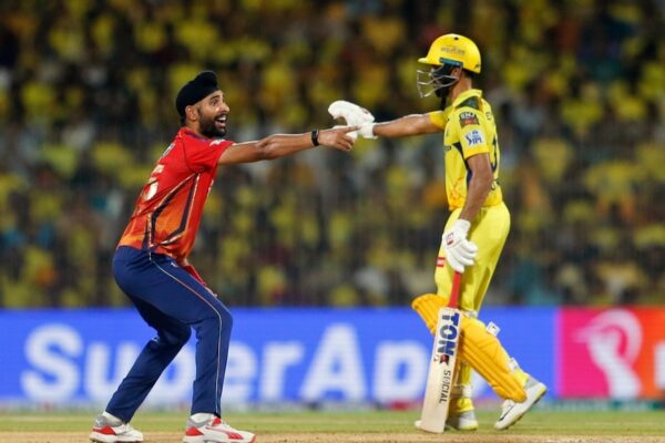 IPL 2024: PBKS's Harpreet Brar reveals sucess mantra after CSK heroics, says 'Bowl dot balls, not think about wickets'