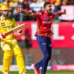 IPL 2024, PBKS vs CSK: Punjab are still in race for playoffs, says optimistic Harshal Patel