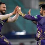 IPL 2024 Points Table: Kolkata Knight Riders, Chennai Super Kings Take Massive Steps Towards Playoffs