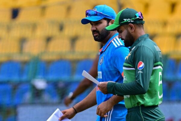 "Things Change During World Cup": Ex-India Star Aheaad Of Pakistan Clash