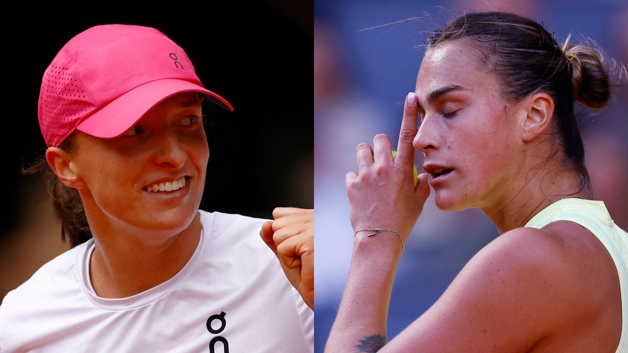 Madrid Open: Iga Swiatek gets her revenge, beats Aryna Sabalenka in marathon final