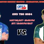 England vs Pakistan 2nd T20 Match Prediction, Betting Tips & Odds