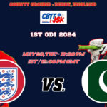 England vs Pakistan Women 1st ODI Match Prediction, Betting Tips & Odds