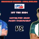 England vs Pakistan 1st T20 Match Prediction, Betting Tips & Odds