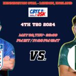 England vs Pakistan 4th T20 Match Prediction, Betting Tips & Odds