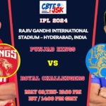 Punjab Kings vs Royal Challengers Bengaluru Today Match Prediction & Live Odds - IPL 2024