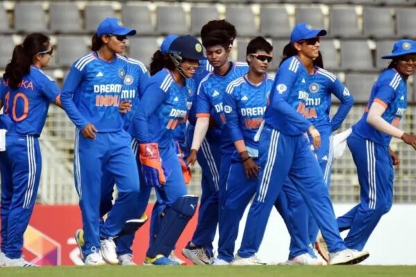 India eye unassailable lead in third women's T20I against Bangladesh