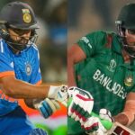 T20 World Cup 2024: Where to Watch India vs Bangladesh warm-up Match