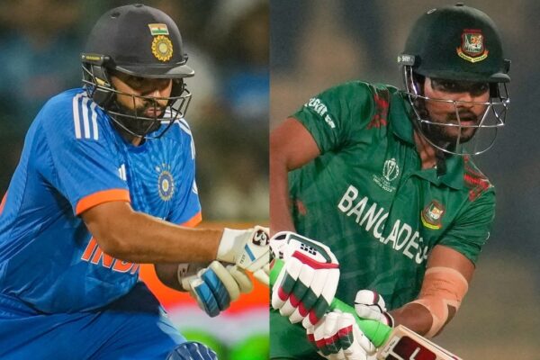 T20 World Cup 2024: Where to Watch India vs Bangladesh warm-up Match