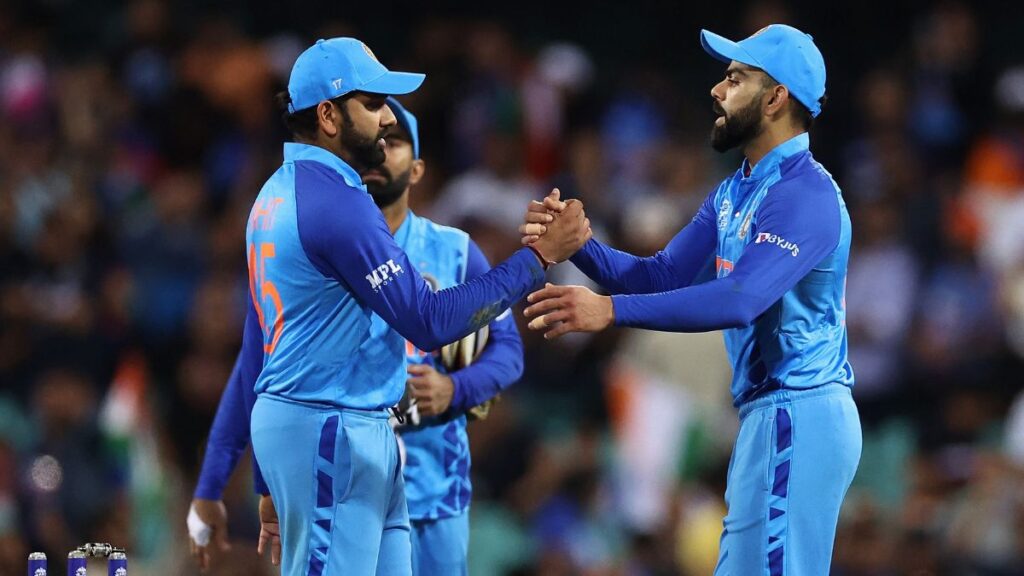 Team India's record against every opposition in T20 World Cup history – India TV