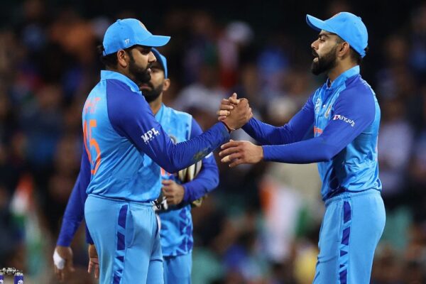 Team India's record against every opposition in T20 World Cup history – India TV