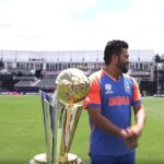 India vs Bangladesh match at Nassau County International Cricket Stadium – India TV