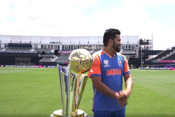 India vs Bangladesh match at Nassau County International Cricket Stadium – India TV