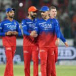 Royal Challengers Bengaluru vs Gujarat Titans, IPL 2024 match 52 – India TV