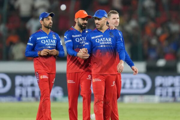 Royal Challengers Bengaluru vs Gujarat Titans, IPL 2024 match 52 – India TV