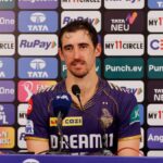 Mitchell Starc defends his numbers after his best spell in IPL 2024 – India TV