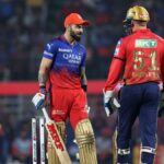 Virat Kohli, spinners shine as Bengaluru eliminate Punjab Kings from playoff race – India TV