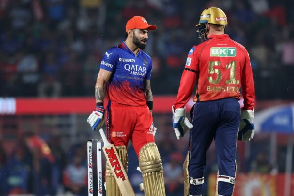 Virat Kohli, spinners shine as Bengaluru eliminate Punjab Kings from playoff race – India TV