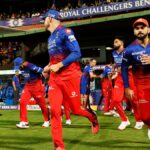 Royal Challengers Bengaluru go past SRH to script historic sixes record in T20 cricket – India TV