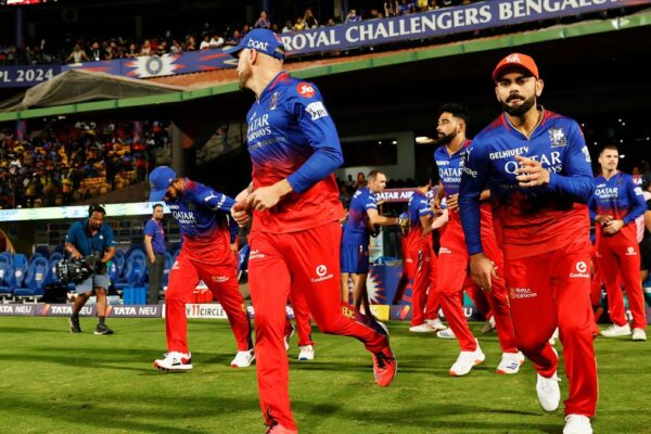 Royal Challengers Bengaluru go past SRH to script historic sixes record in T20 cricket – India TV