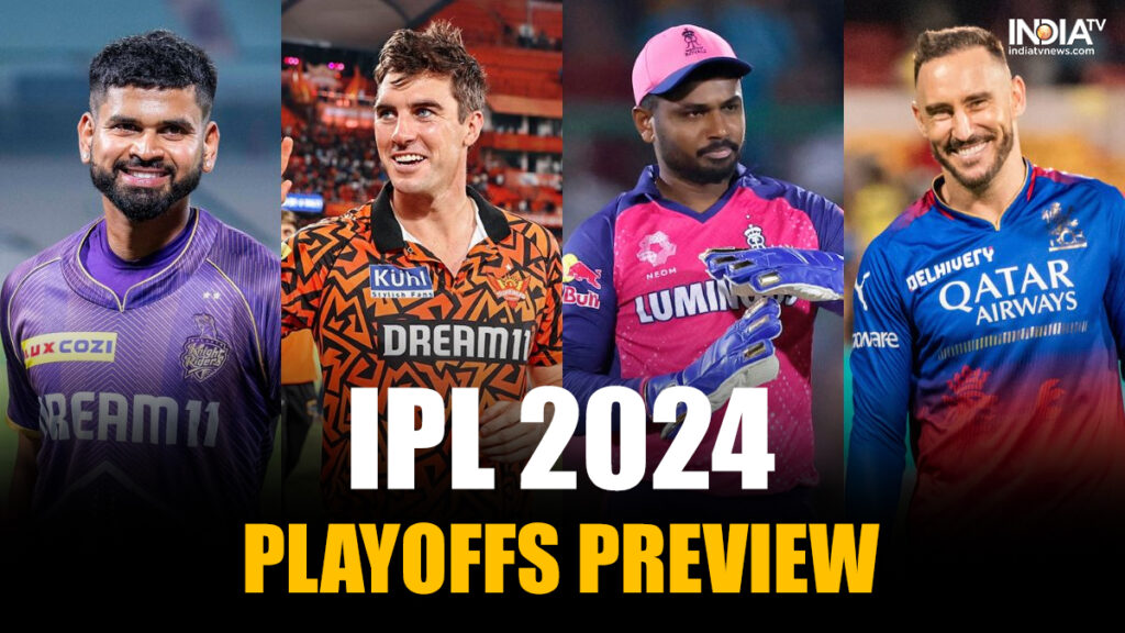 Dangerous SRH might spoil favourites KKR's party, RR vs RCB start as darkhorse – India TV