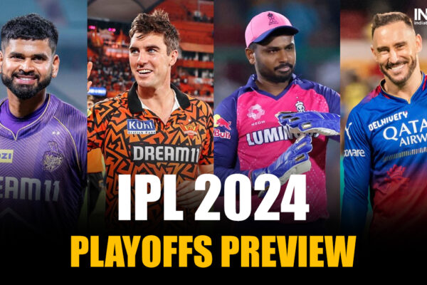 Dangerous SRH might spoil favourites KKR's party, RR vs RCB start as darkhorse – India TV