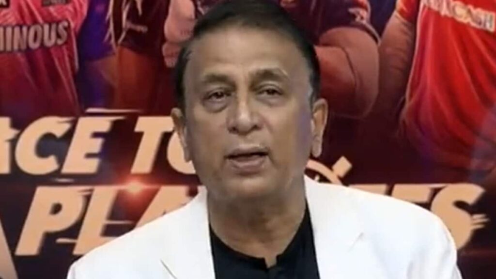 Day After Virat Rant On Kohli's Comments, Sunil Gavaskar's Statement On MS Dhoni Resurfaces