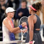 Iga Swiatek Saves Match Point To Beat Naomi Osaka At French Open