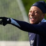 Kylian Mbappe Move To Real Madrid Expected Early Next Week: Report