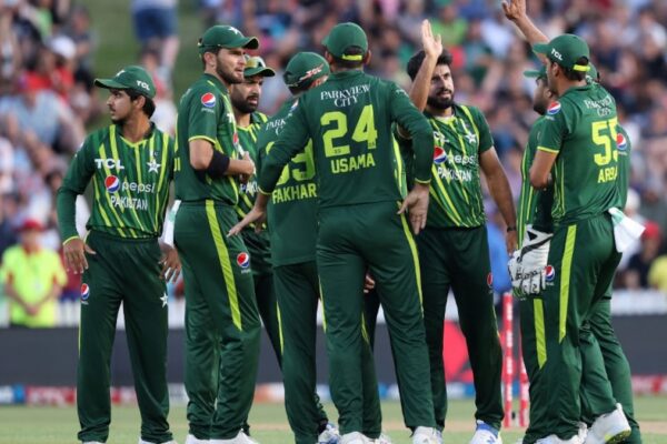 PCB Announces Massive Reward To Each Player If Pakistan Win T20 World Cup 2024 Trophy