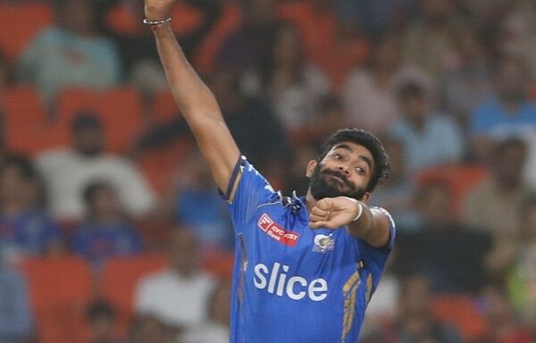 No rest for Jasprit Bumrah before T20 World Cup, hints MI coach Kieron Pollard