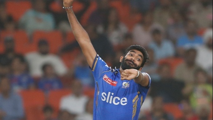 No rest for Jasprit Bumrah before T20 World Cup, hints MI coach Kieron Pollard