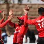 All-Rounder Saad Bin Zafar To Lead Canada In T20 World Cup 2024