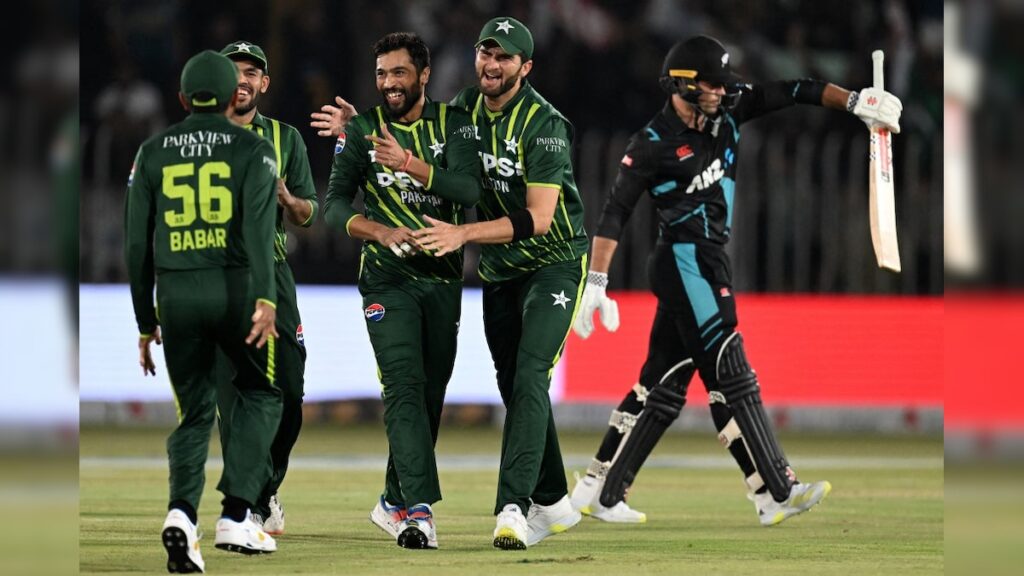 "Big Mistake, Lost 9 Years": Pakistan Star, Targetting T20 World Cup Return, On Spot-Fixing Saga