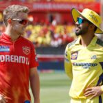 Ruturaj Gaikwad equals all-time unwanted captaincy record in IPL after losing toss in PBKS vs CSK clash – India TV