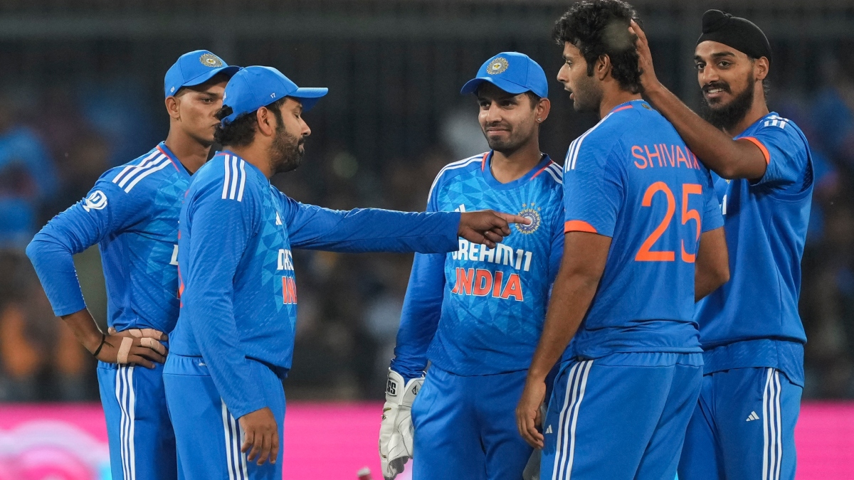 Not Virat Kohli, Rohit Sharma; Suresh Raina picks player with 21 T20I caps to be India's X factor in T20 WC – India TV