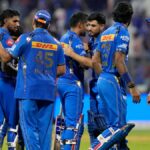 MI still in contention as they move up in standings, SRH's loss good news for others – India TV