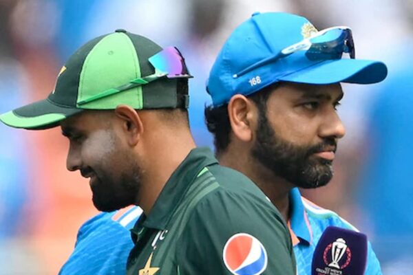 ICC Breaks Silence Over Terror Threat To India vs Pakistan T20 World Cup Game