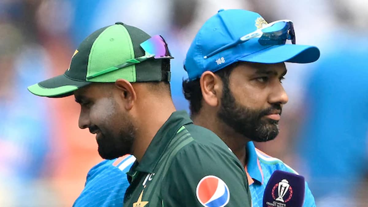 ICC Breaks Silence Over Terror Threat To India vs Pakistan T20 World Cup Game