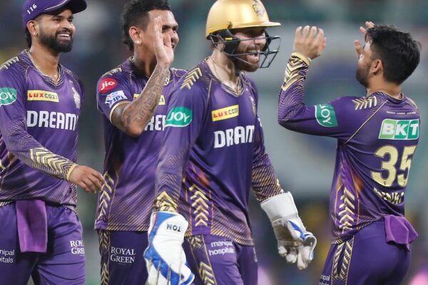 LSG vs KKR, IPL 2024: Sunil Narine Shines In Kolkata Knight Riders' 98-Run Drubbing Of Lucknow Super Giants