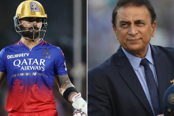 Angry Sunil Gavaskar Blasts Virat Kohli's Rant. Says, "Don't Have Agenda, Why Are You Replying To Outside Noise"